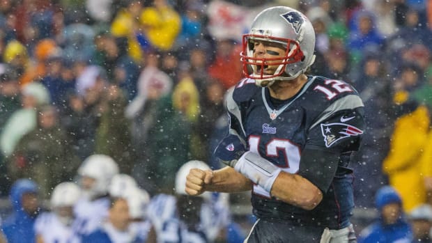 Tom Brady
